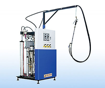 雙組份打膠機一般用于哪些場合?