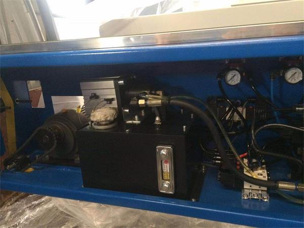 中空設(shè)備后期維護(hù)保養(yǎng)