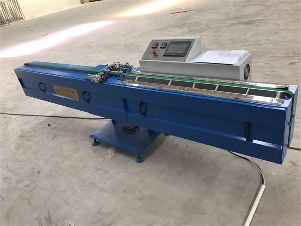 中空玻璃生產線：從原料到成品的 “規范通關秘籍”