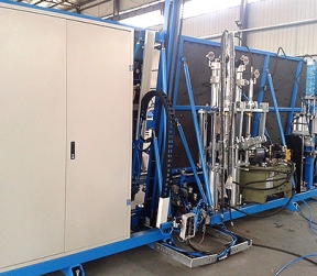 自動灌膠機的選擇要注意什么?