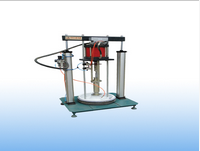 雙組份涂膠機(jī)比例調(diào)節(jié)條件