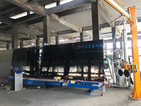 玻璃涂布機設備