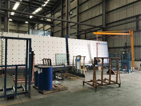 玻璃涂布機設備